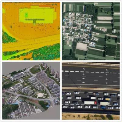 航测智选，精准把握地理信息——解析苍穹数码20年专业实力与数据服务优势