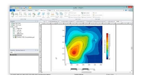 10 个最佳地理空间数据分析 GIS 软件 (上) 地理数据采集与处理利器