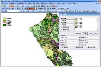 草牧场管理信息系统中地理数据的采集与处理 现代化牧业的关键支撑