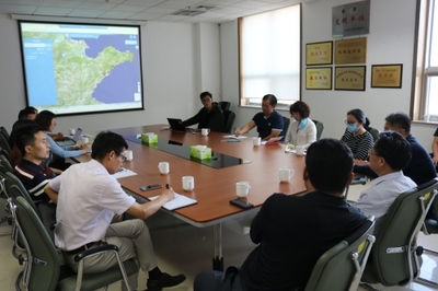校地联动 精准赋能 计算机审计中级培训教师赴省审计厅开展地理数据交互实训观摩